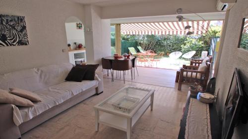 Sainte-Maxime Apartment | Terres Marines