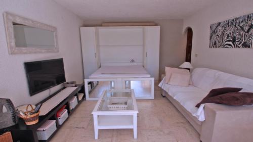 Sainte-Maxime Apartment | Terres Marines