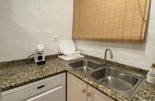 Les Deveses Ski Chalet | Terreta de Denia