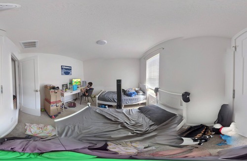 Nixa House | Terrific 1-bedroom building in Nixa