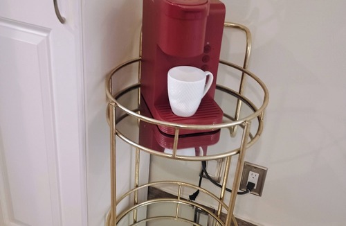 Downey Apartment | Terrific 1-bedroom studio with AC in charming Downey