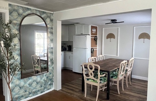 Machesney Park House | Terrific 2-bedroom house River view Machesney Park