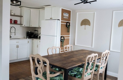Machesney Park House | Terrific 2-bedroom house River view Machesney Park
