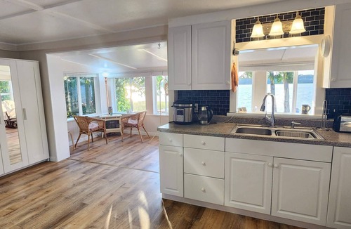 Morristown Cottage | Terrific 2-bedroom cottage in 1000 Islands