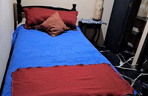Villa Coapa Apartment | Terrific 2-bedroom studio in vibrant south of Mexico City neighborhood.