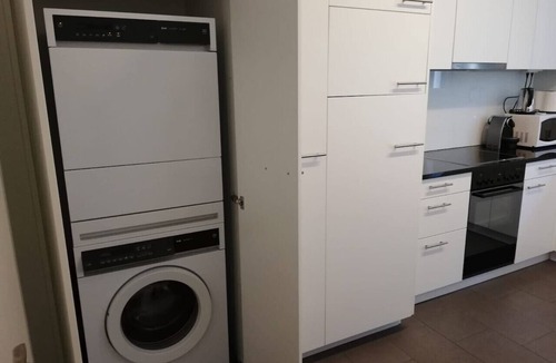 Enge Apartment | Terrific 2BD flat city center/Enge (Wille 5)