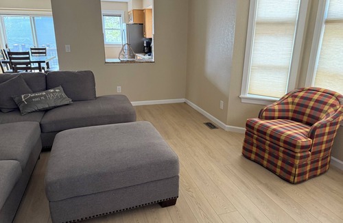 Whittier House | Terrific 3-bedroom downtown Boulder