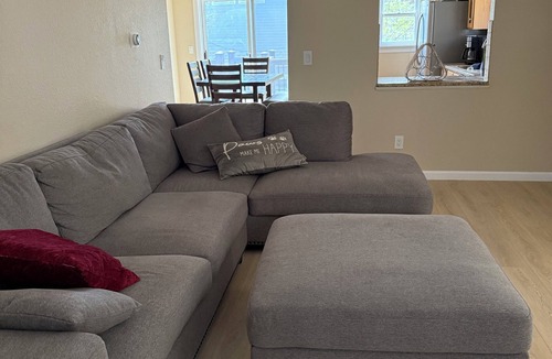 Whittier House | Terrific 3-bedroom downtown Boulder