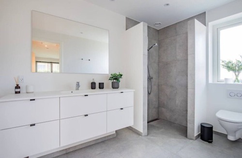 Tarnby Kommune House | Terrific 3-bedroom house in Kastrup with WiFi access