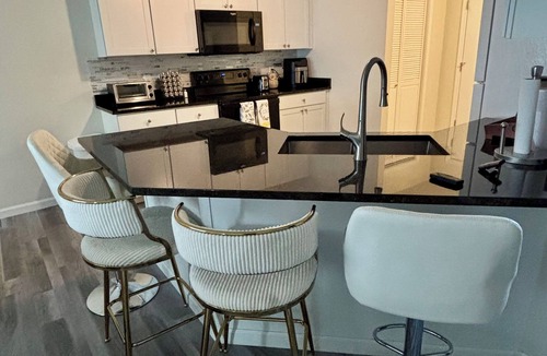Salina House | Terrific 3-bedroom house with AC in Salina