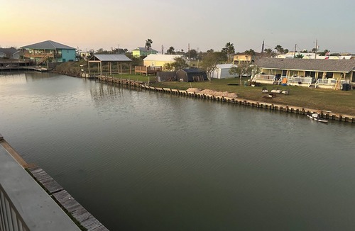 Rockport House | Terrific 3-bedroom waterfront home. Short & long term rentals available