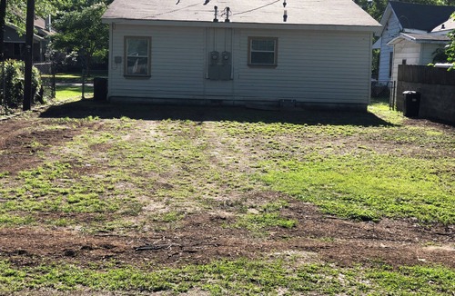 Texarkana House | Terrific duplex house with AC in charming Texarkana