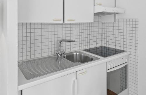 Hochschulen Apartment | Terrific Studio in the City Centre - Art 2