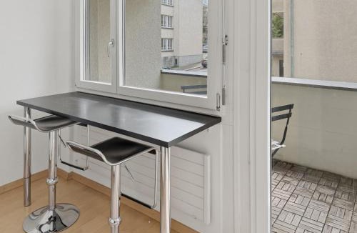 Hochschulen Apartment | Terrific Studio in the City Centre - Art 2