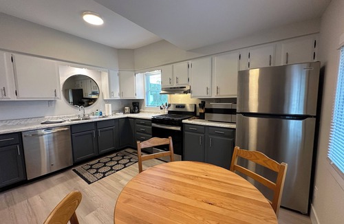 South Haven Apartment | Terrific Two Bedroom Long Term Rental!