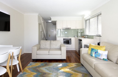 Terrigal Apartment | Terrigal Pacific Coastal Retreat