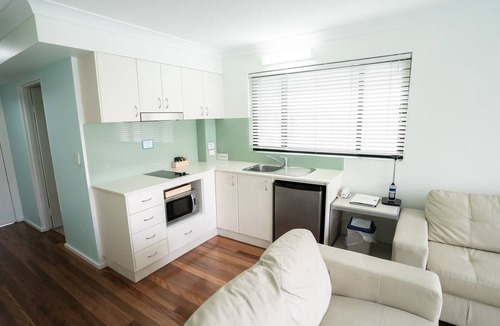 Terrigal Apartment | Terrigal Pacific Coastal Retreat