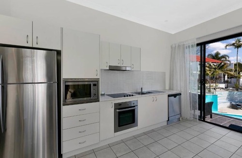 Terrigal Apartment | Terrigal Pacific Coastal Retreat