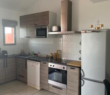 Cerbere Apartment | Terrimbo