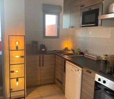 Cerbere Apartment | Terrimbo