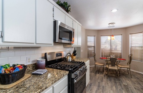 Sierra Vista House | Territorial Oasis 3BR/2BA centrally located in Sierra Vista
