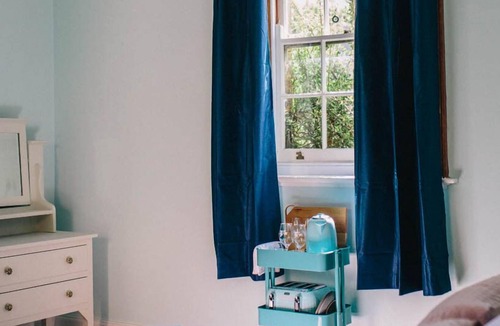 Upper Wakefield House | Terroir Auburn