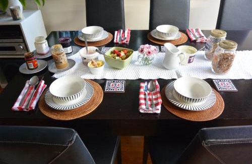 Orakei Bed & Breakfast | Terry and Cindy's Bed and Breakfast
