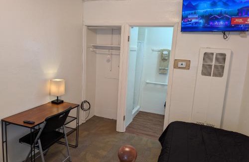 Richfield Hotel | Terry Point Motel