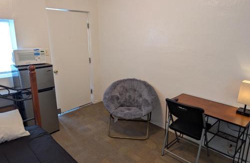 Richfield Hotel | Terry Point Motel