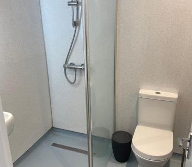 Ferndown Apartment | Terry's Cove - Dogs welcome