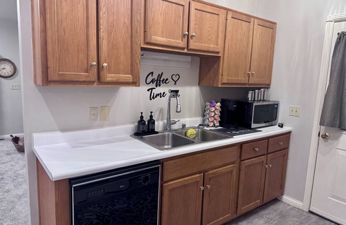 Cave City House | Terry Townhouse Two