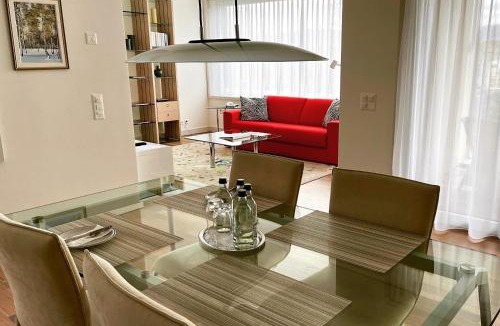Meilen District Apartment | Tertianum Parkresidenz Meilen