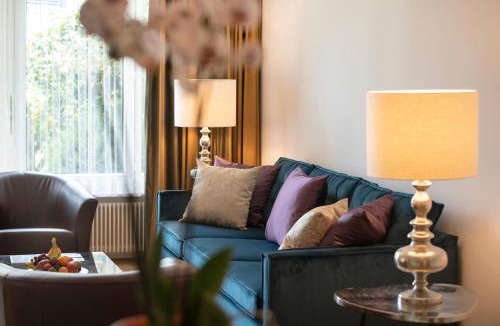 Meilen District Apartment | Tertianum Parkresidenz Meilen