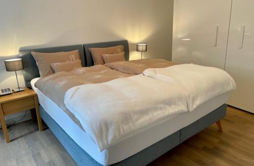 Meilen District Apartment | Tertianum Parkresidenz Meilen