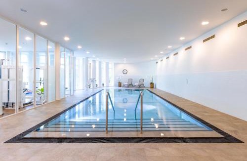 Meilen District Hotel | Tertianum Residenz Zollikerberg