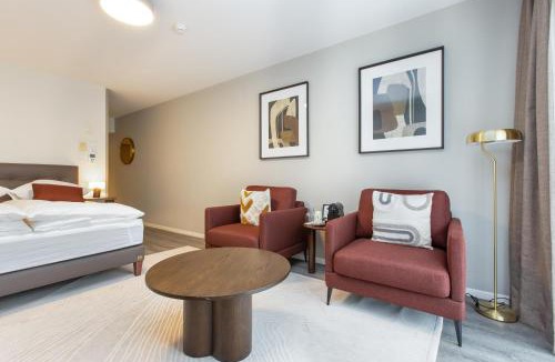 Meilen District Hotel | Tertianum Residenz Zollikerberg