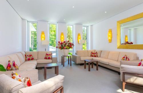 Meilen District Hotel | Tertianum Residenz Zollikerberg
