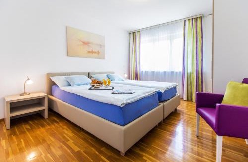 Locarno Apartment | Tertianum Residenza Al Lido - Appartements & Restaurant