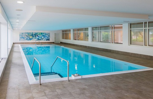 Muralto House | Tertianum Residenza Hotel e Ristorante Al Parco