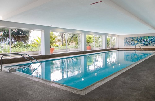 Muralto House | Tertianum Residenza Hotel e Ristorante Al Parco