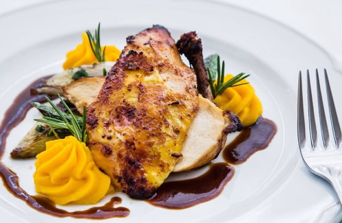 Muralto House | Tertianum Residenza Hotel e Ristorante Al Parco