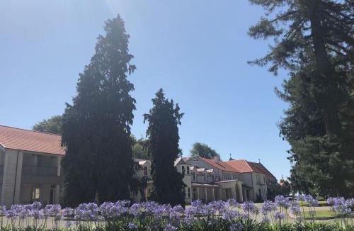 Reidston Hotel | Teschemakers Resort