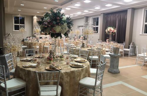 Reidston Hotel | Teschemakers Resort