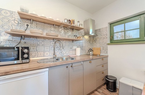Cujica Krcevina Hotel | Tesla's Gastro House Plitvice
