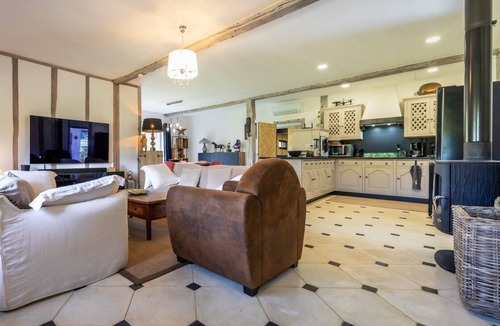 Masquieres House | Tessa, holiday home with large swimming pool