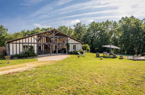 Masquieres House | Tessa, holiday home with large swimming pool