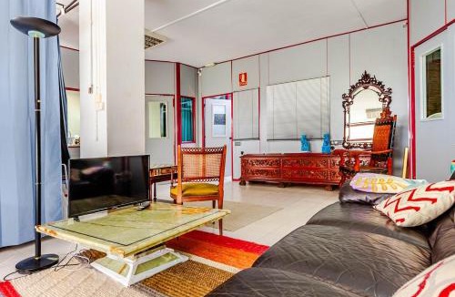 Sabadell Apartment | Tessasapartments Sabadell