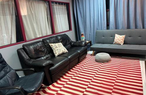 Sabadell Apartment | Tessasapartments Sabadell