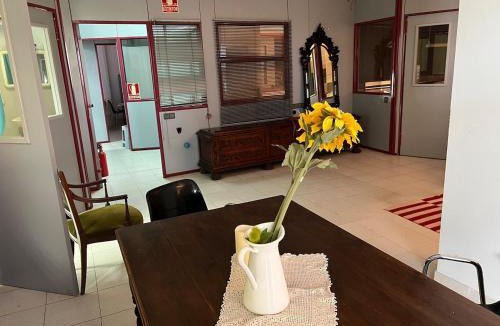 Sabadell Apartment | Tessasapartments Sabadell