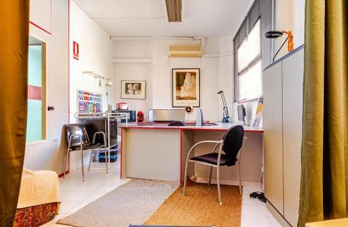 Sabadell Apartment | Tessasapartments Sabadell 2